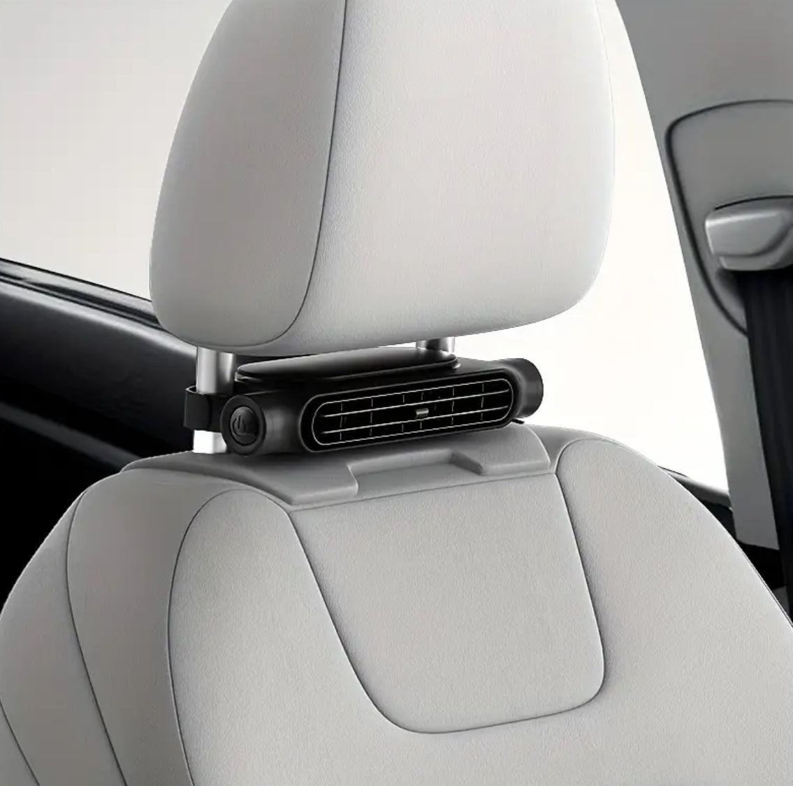 Portable Car Seat Fan